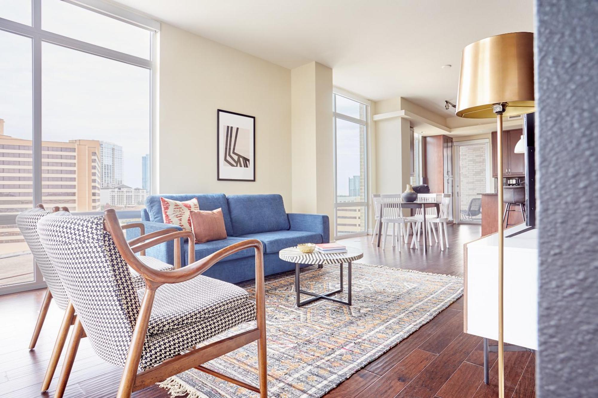 Sonder At The Catherine Austin Exterior photo