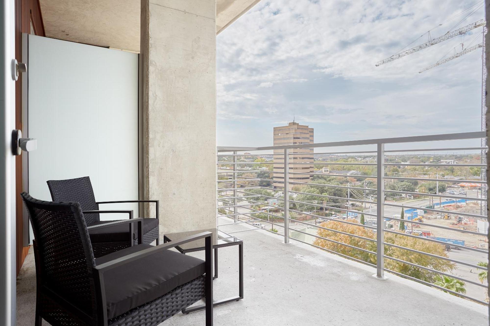 Sonder At The Catherine Austin Exterior photo