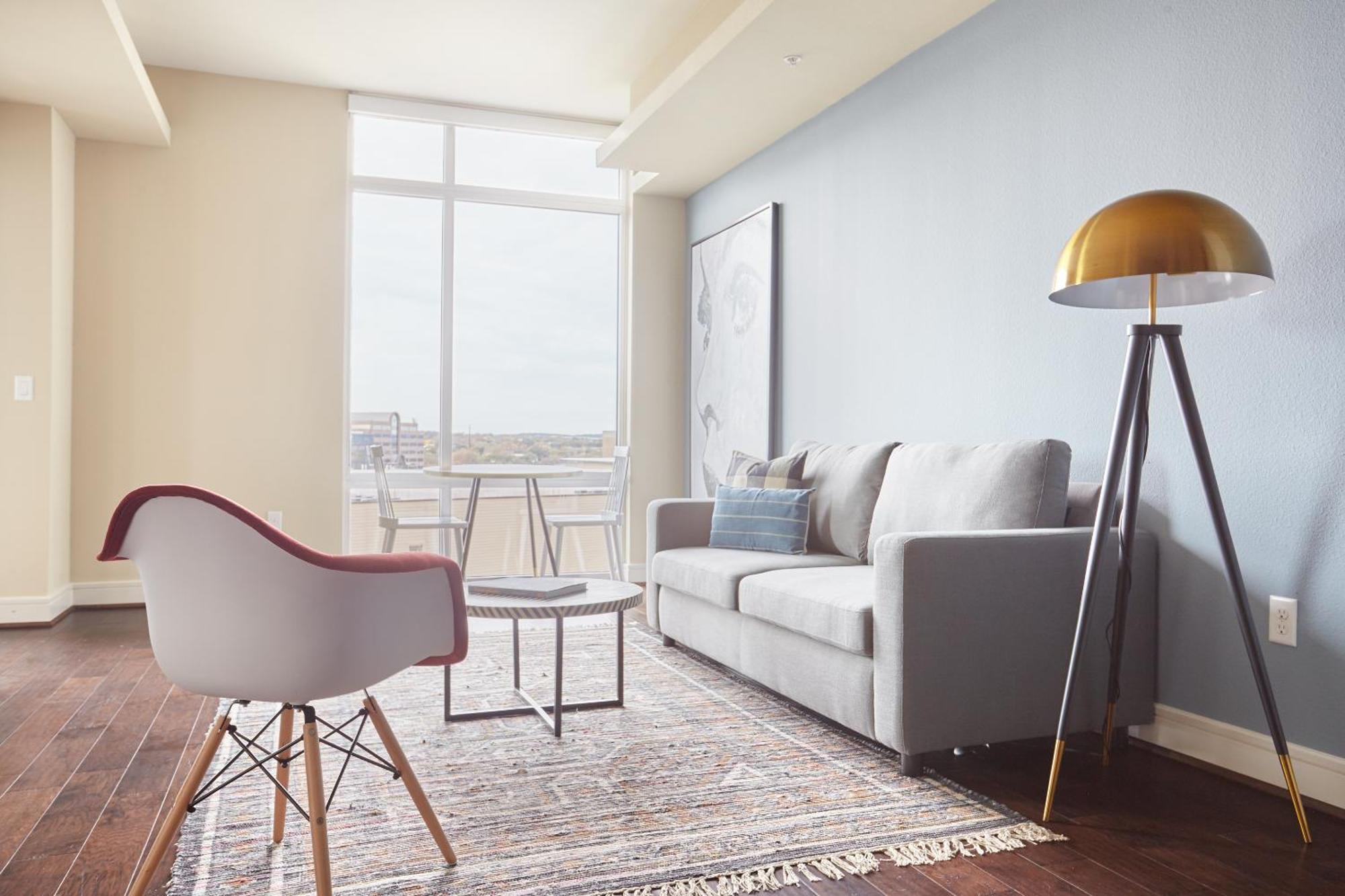 Sonder At The Catherine Austin Exterior photo